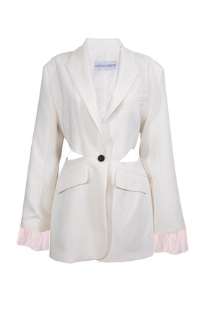 ALABAMA WHITE JACKET