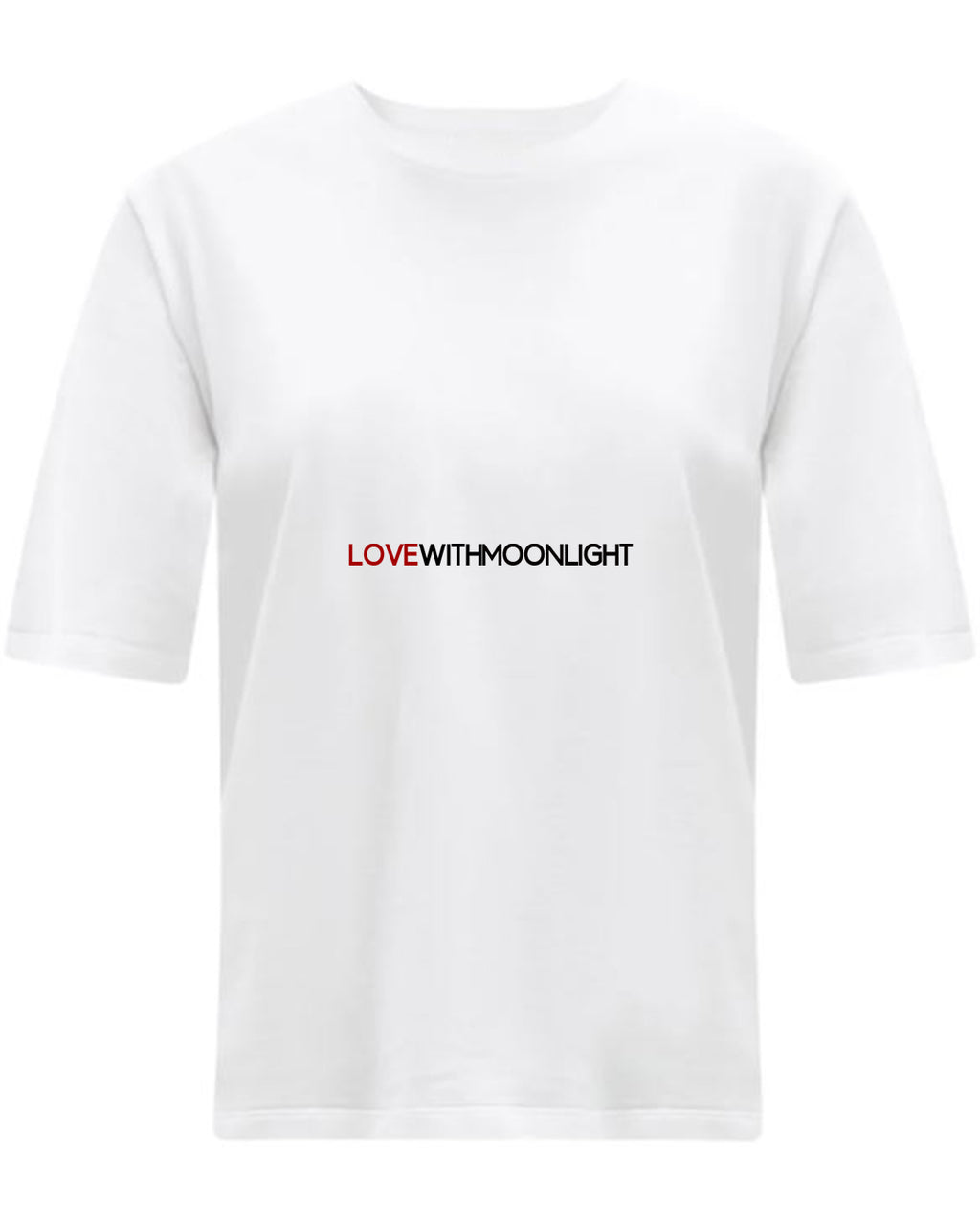 LWM T-shirt