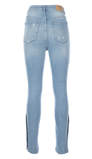 Aurora Skinny Jean