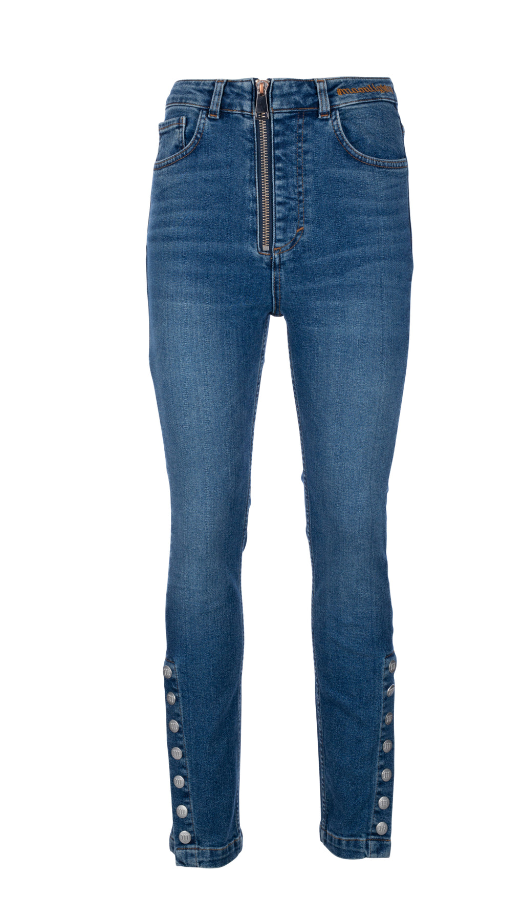 Aurora Skinny Jean Denim