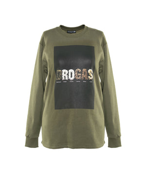 Drogas Sweatshirt