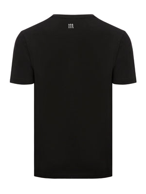 Mercury Black T-shirt