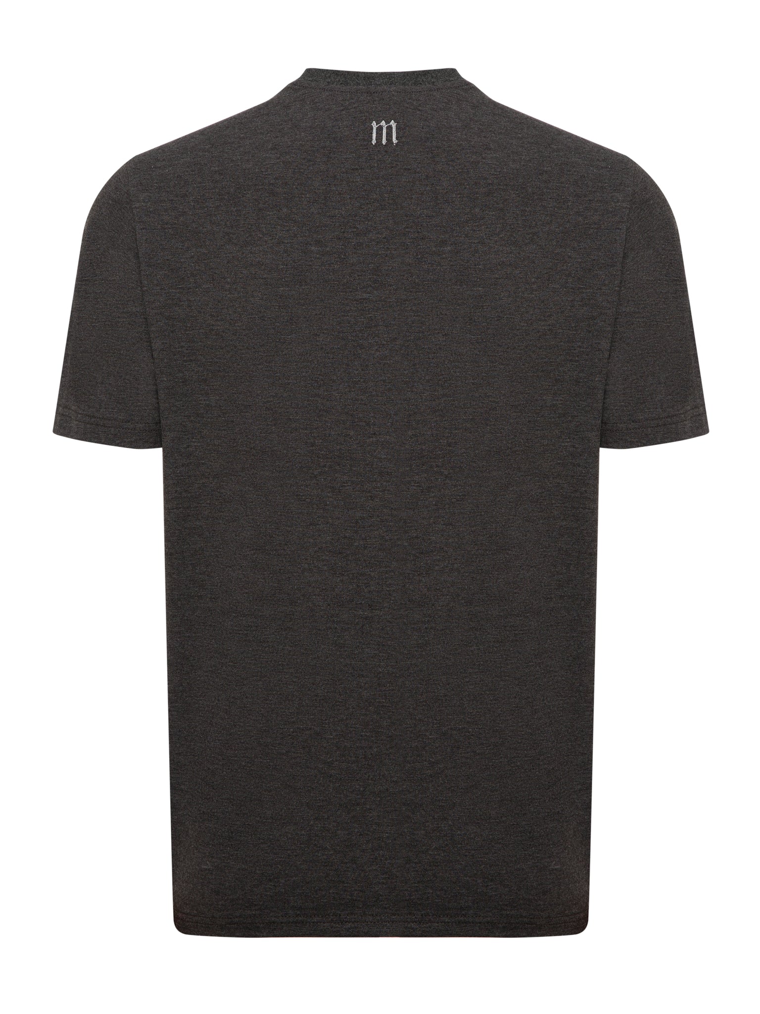 Mercury Anthracite T-shirt