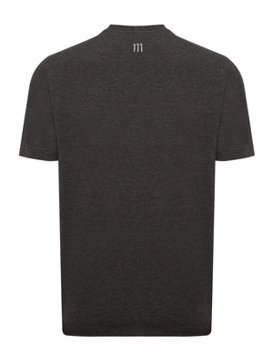 Mercury Anthracite T-shirt