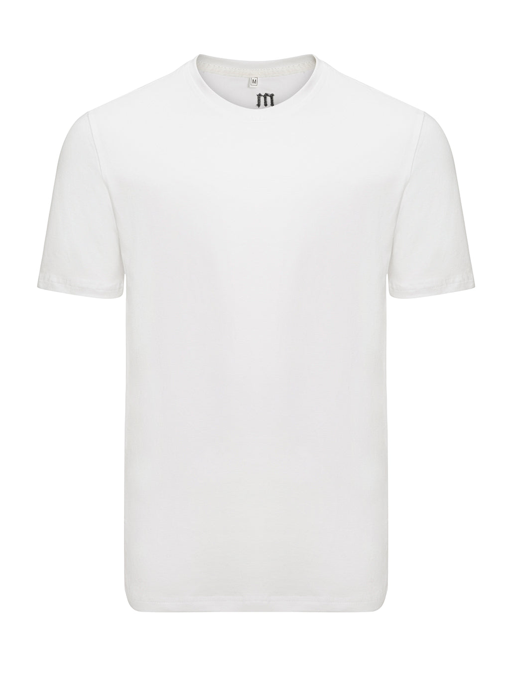 Mercury White T-Shirt