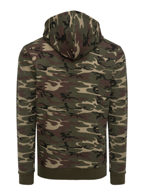 Nova Army Hoodie