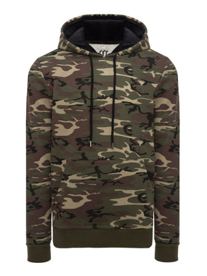 Nova Army Hoodie