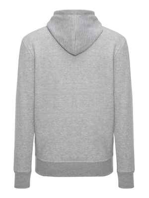 Nova Grey Hoodie