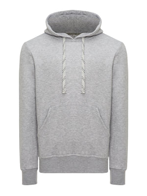 Nova Grey Hoodie