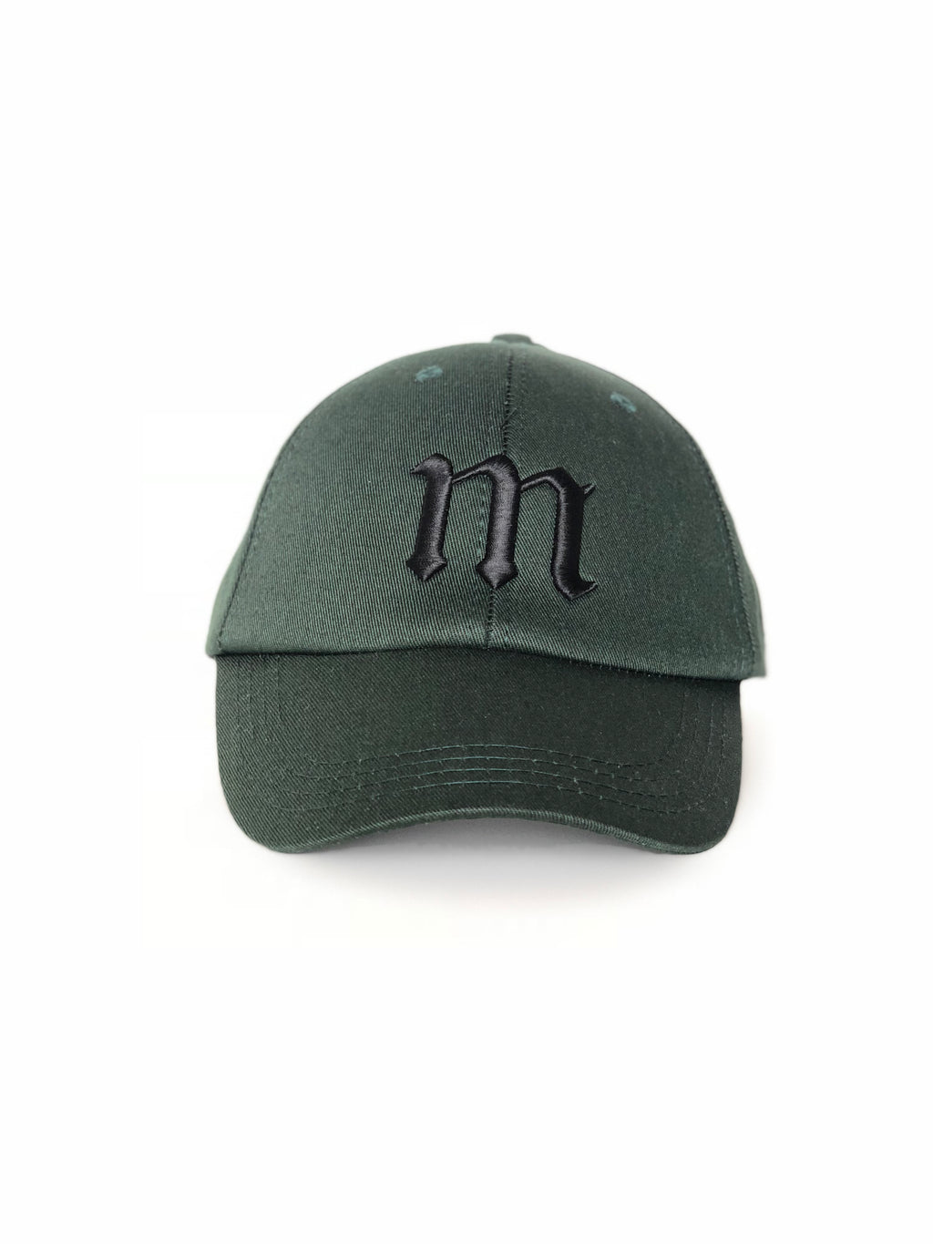 Vega Khaki Big Logo Cap