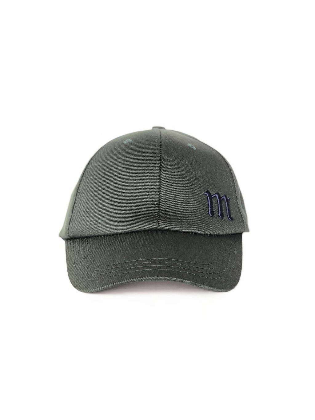 Vega Small Khaki Cap