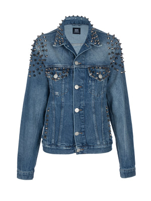 M Staple Denim Jacket