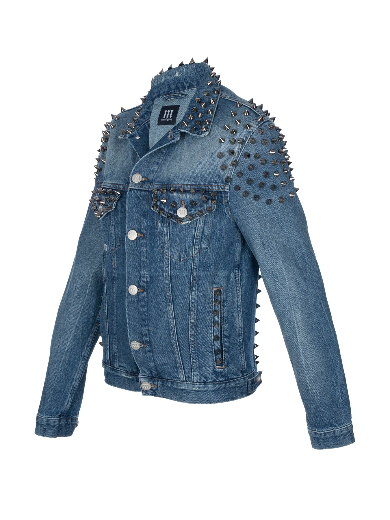 M Staple Denim Jacket