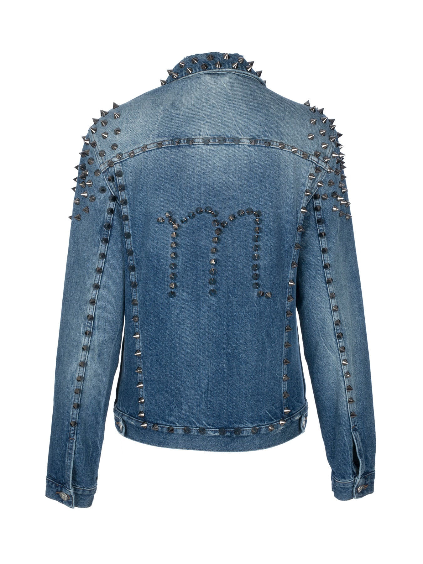 M Staple Denim Jacket