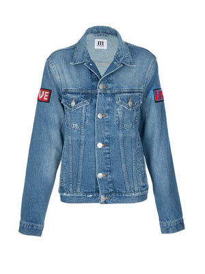 Love Denim Jacket