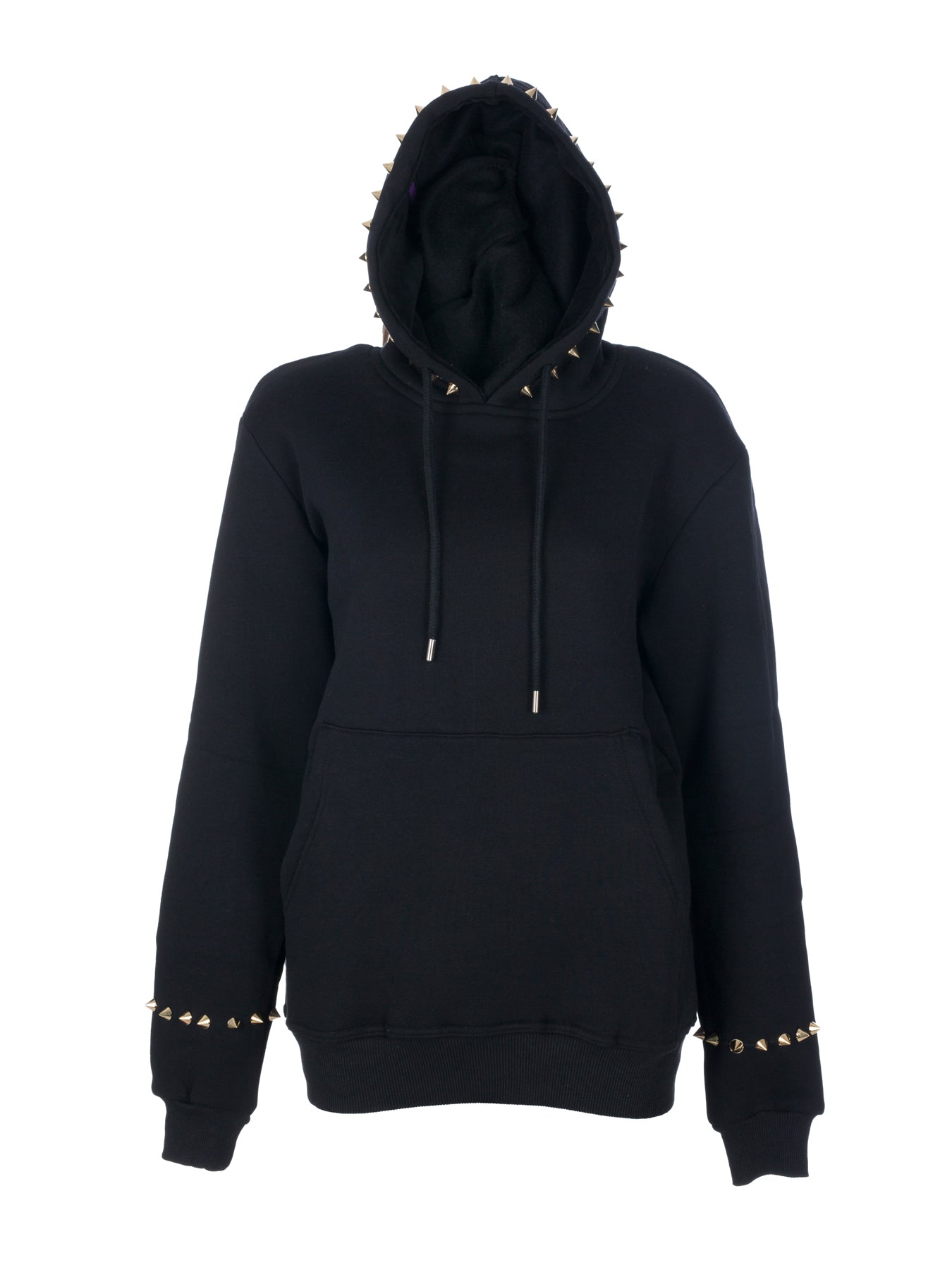 Lulu Hoodie