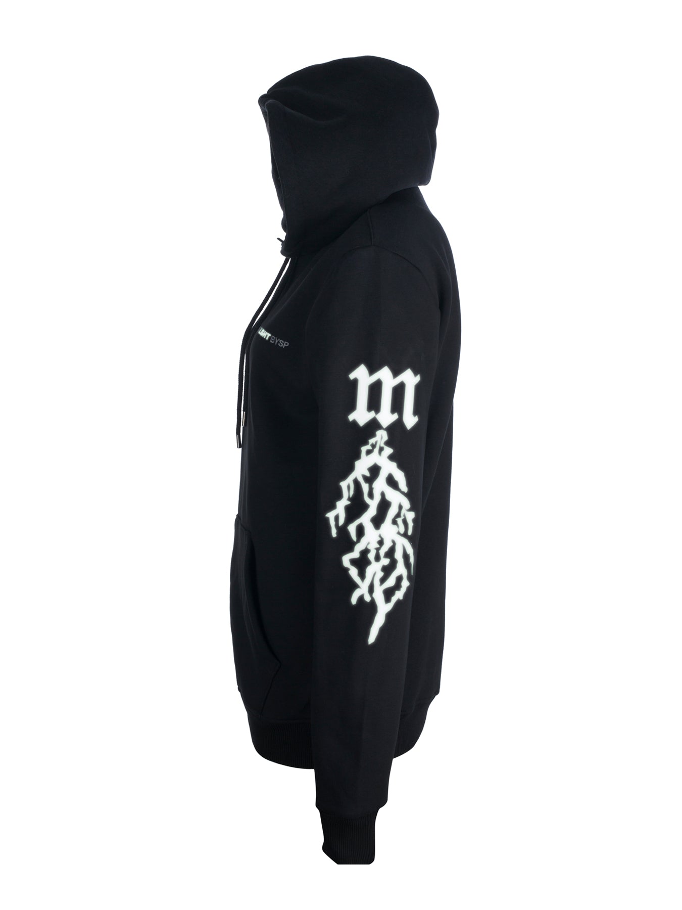 Reflective Hoodie