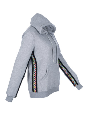 Ethnic Hoodie