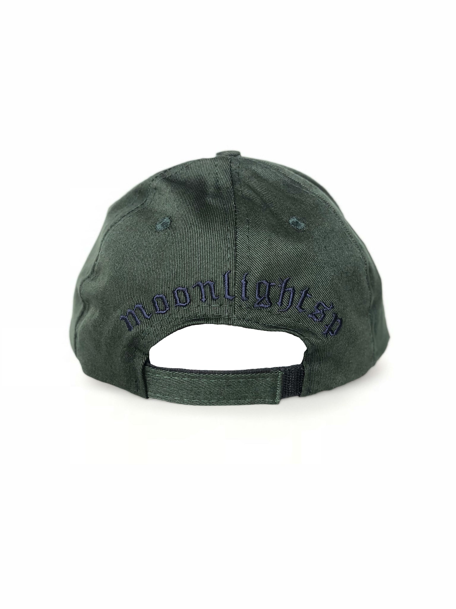 Vega Small Khaki Cap