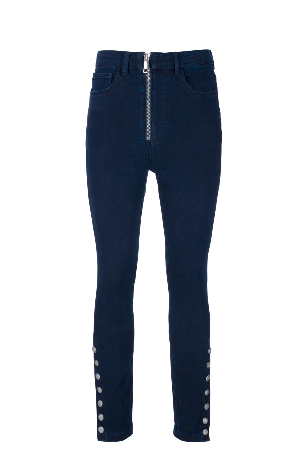 Aurora Skinny Jean Navy Blue