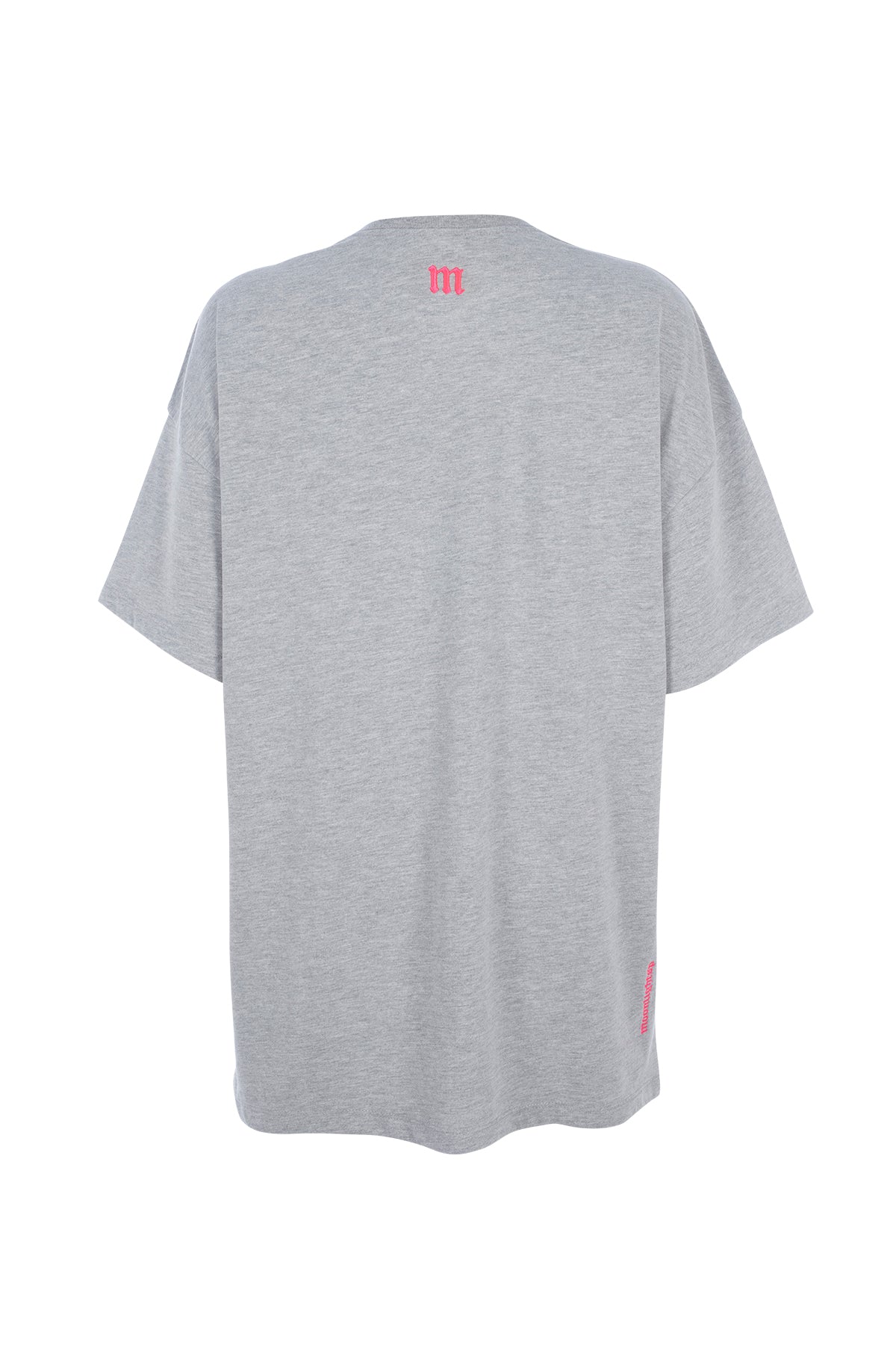 MARTINI GRAY T-SHIRT