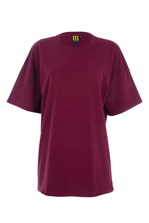 MARTINI RED T-SHIRT