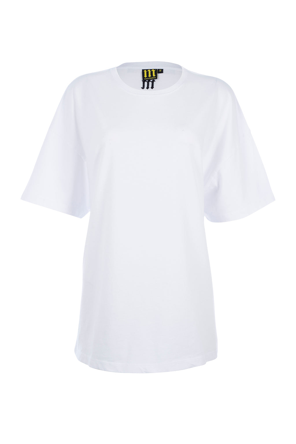 MARTINI WHITE T-SHIRT