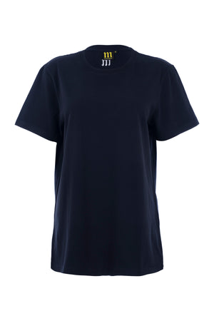 BERRY BERRY NAVY BLUE T-SHIRT