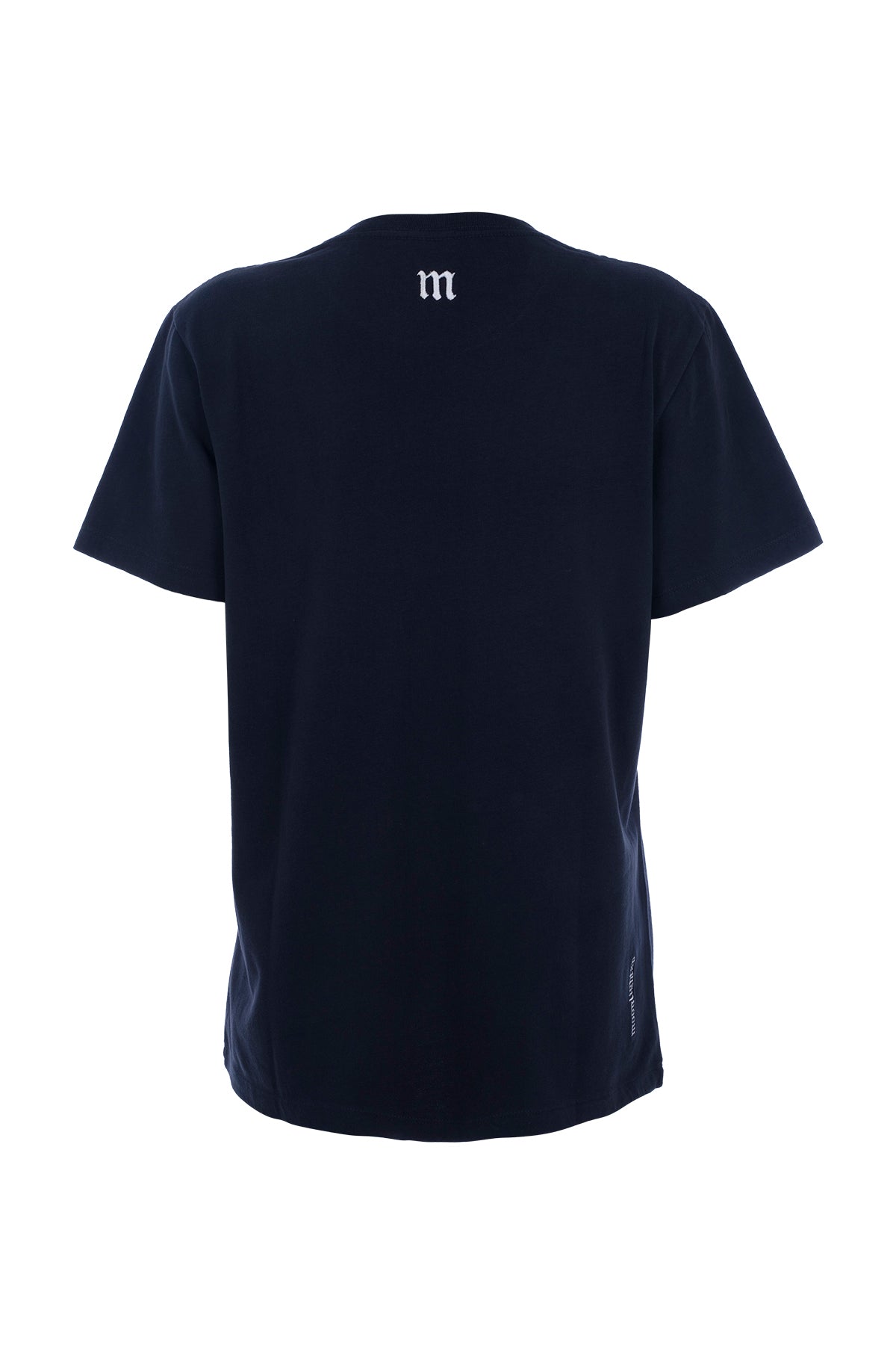 BERRY BERRY NAVY BLUE T-SHIRT