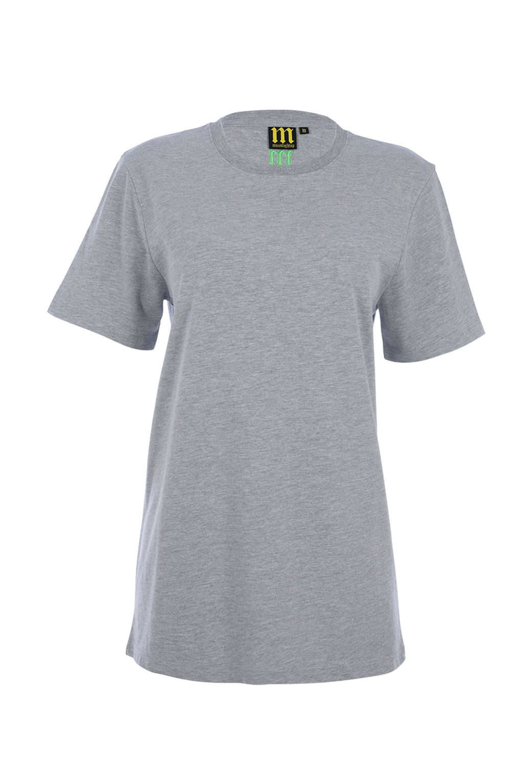 BERRY BERRY GRAY T-SHIRT