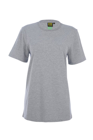 BERRY BERRY GRAY T-SHIRT