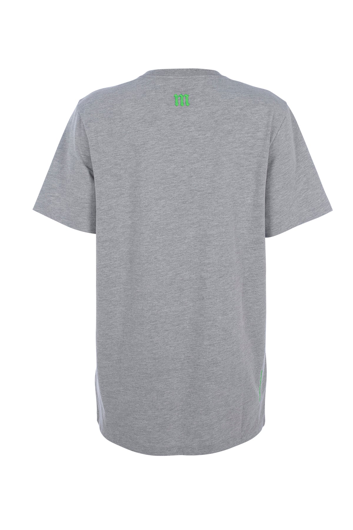 BERRY BERRY GRAY T-SHIRT