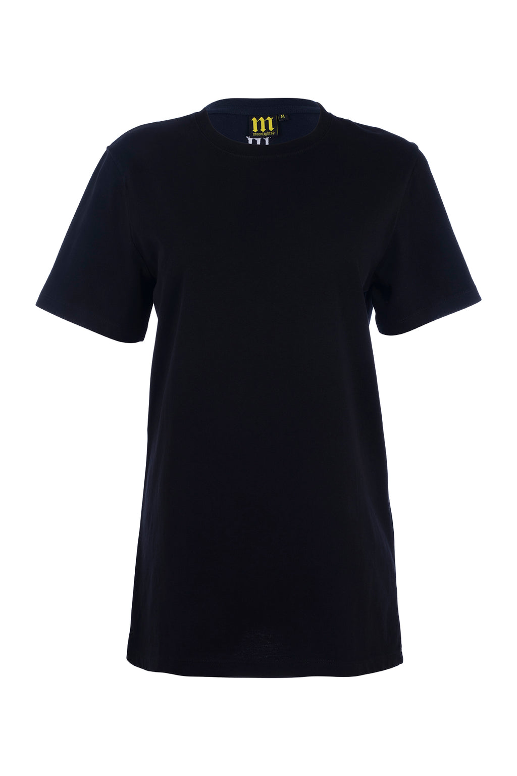 BERRY BERRY BLACK T-SHIRT