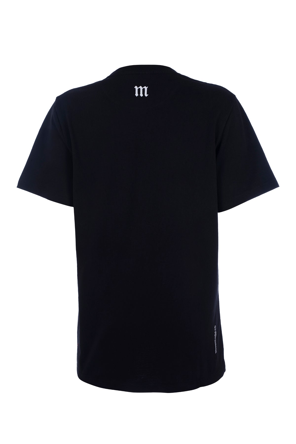 BERRY BERRY BLACK T-SHIRT