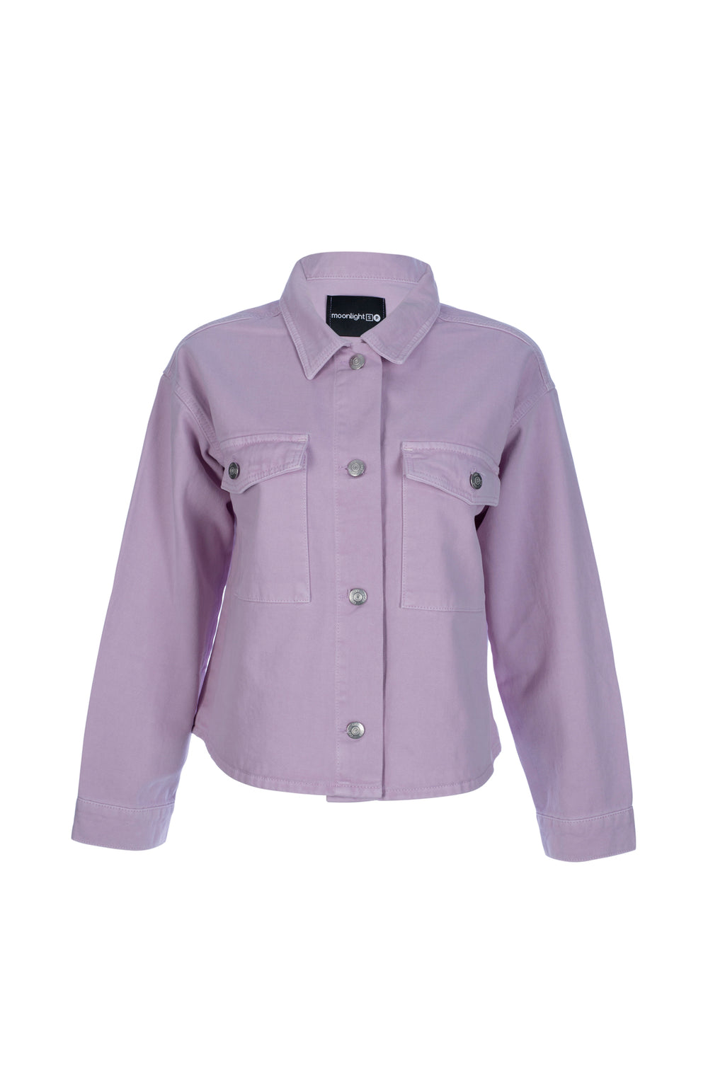 LILAC JACKET