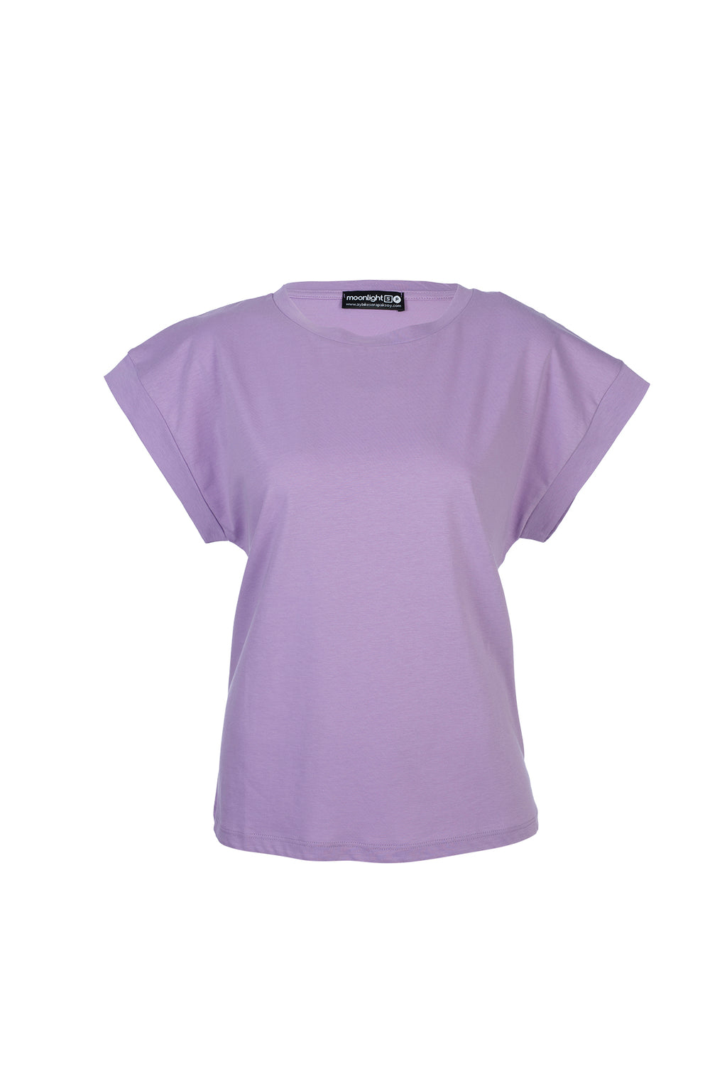 LWM COLOR T-SHIRT