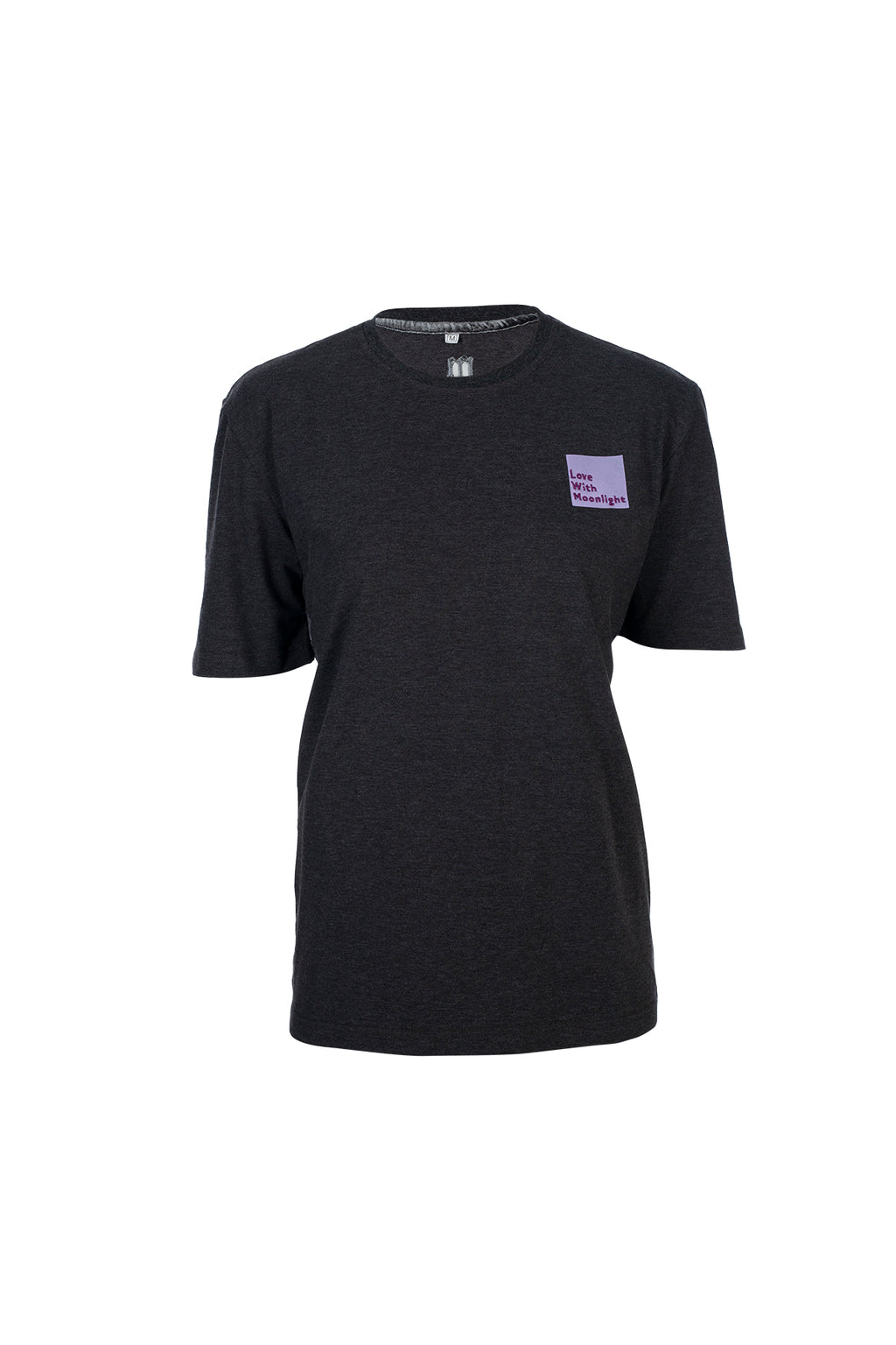 GREY LWM T-SHIRT