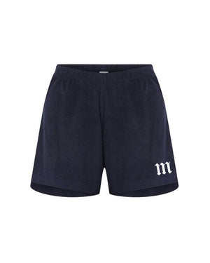 Black M Shorts