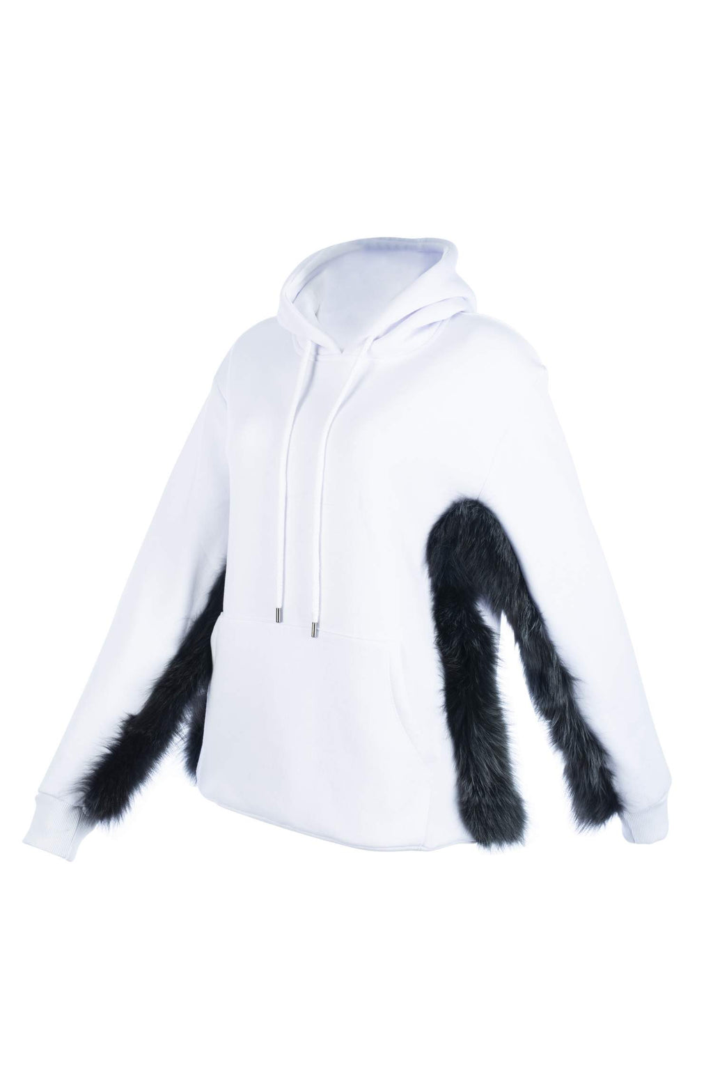 Wolfie Hoodie